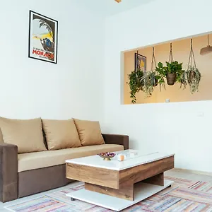  Apartment Old Town - Historic Area