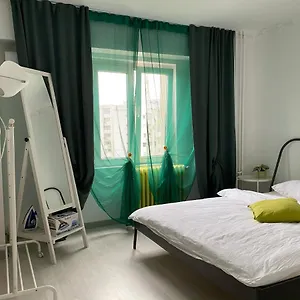  Apartment 41