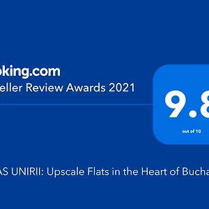  Apartment Atlas Unirii: Upscale Flats In The Heart Of Bucharest!