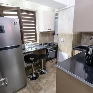  Apartment Sud Dreams