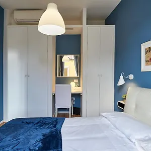 Dreams Homes In Trastevere Rome