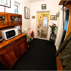  Apartment Clucerului Sun