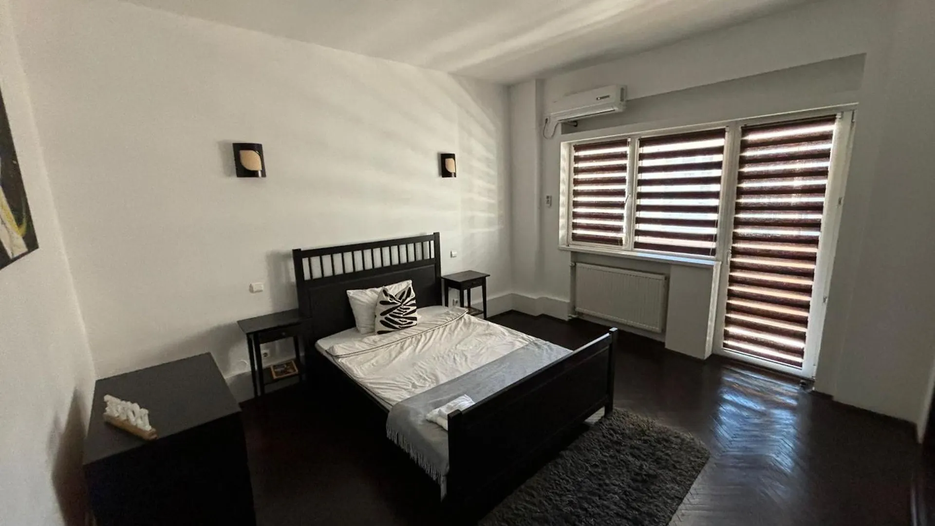 Conta Apartment Bucharest 0*,  Romania