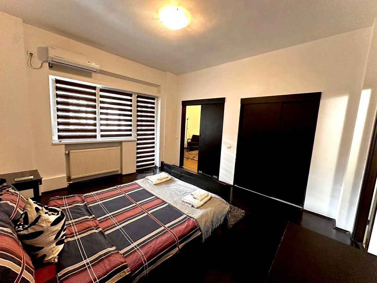 Conta Apartment Bucharest