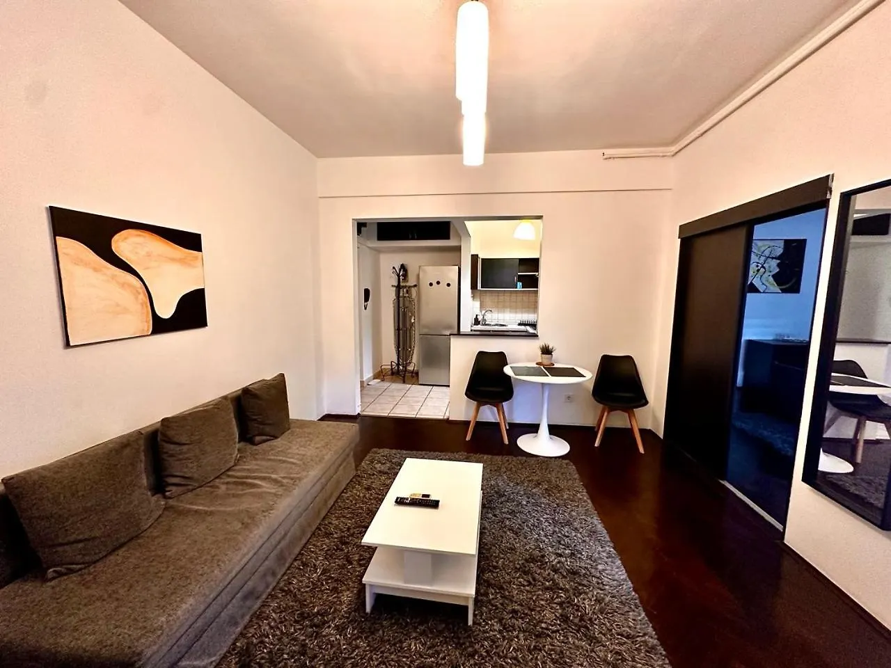 Conta Apartment Bucharest 0*,  Romania