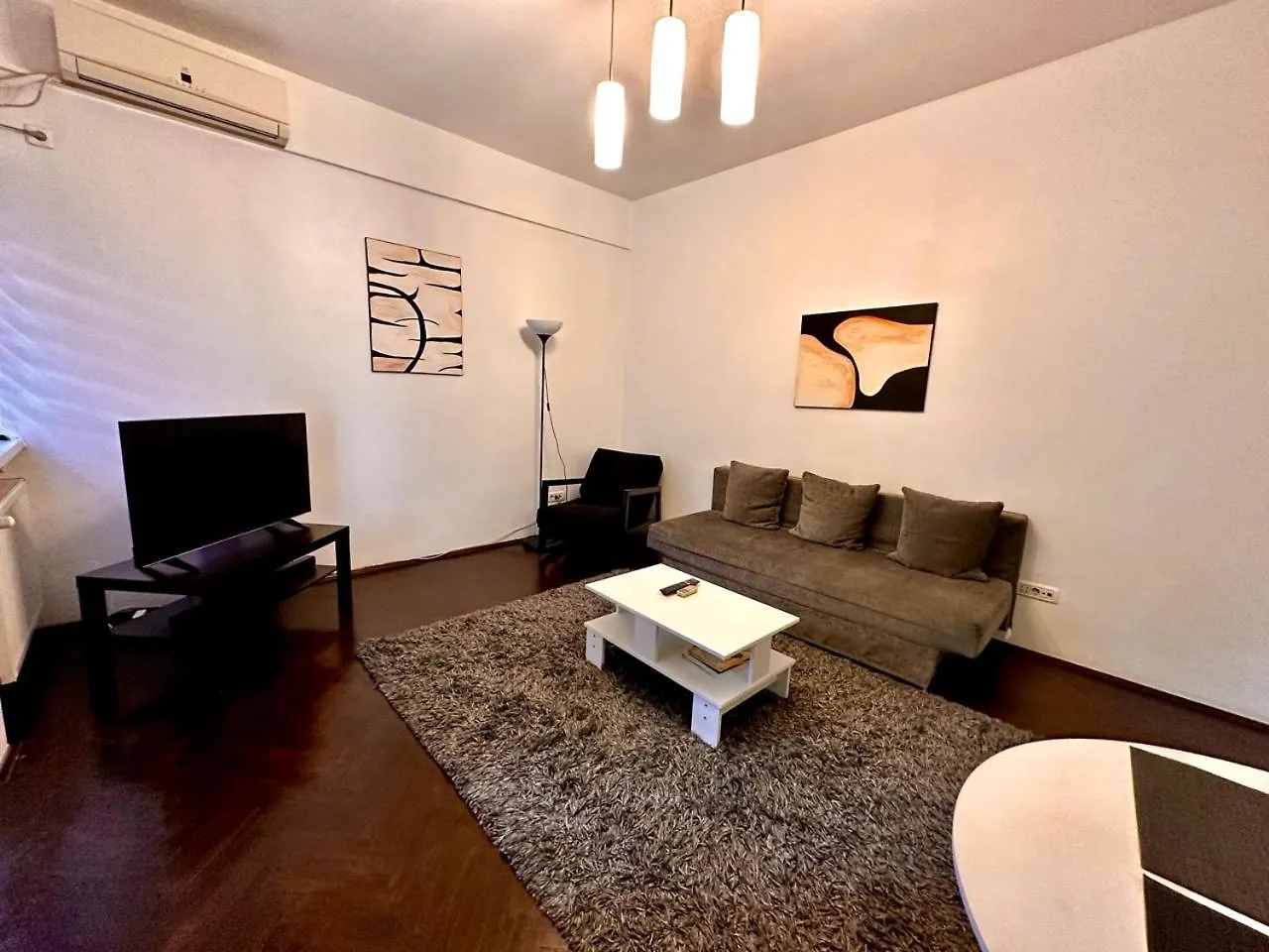 Conta Apartment Bucharest 0*,  Romania