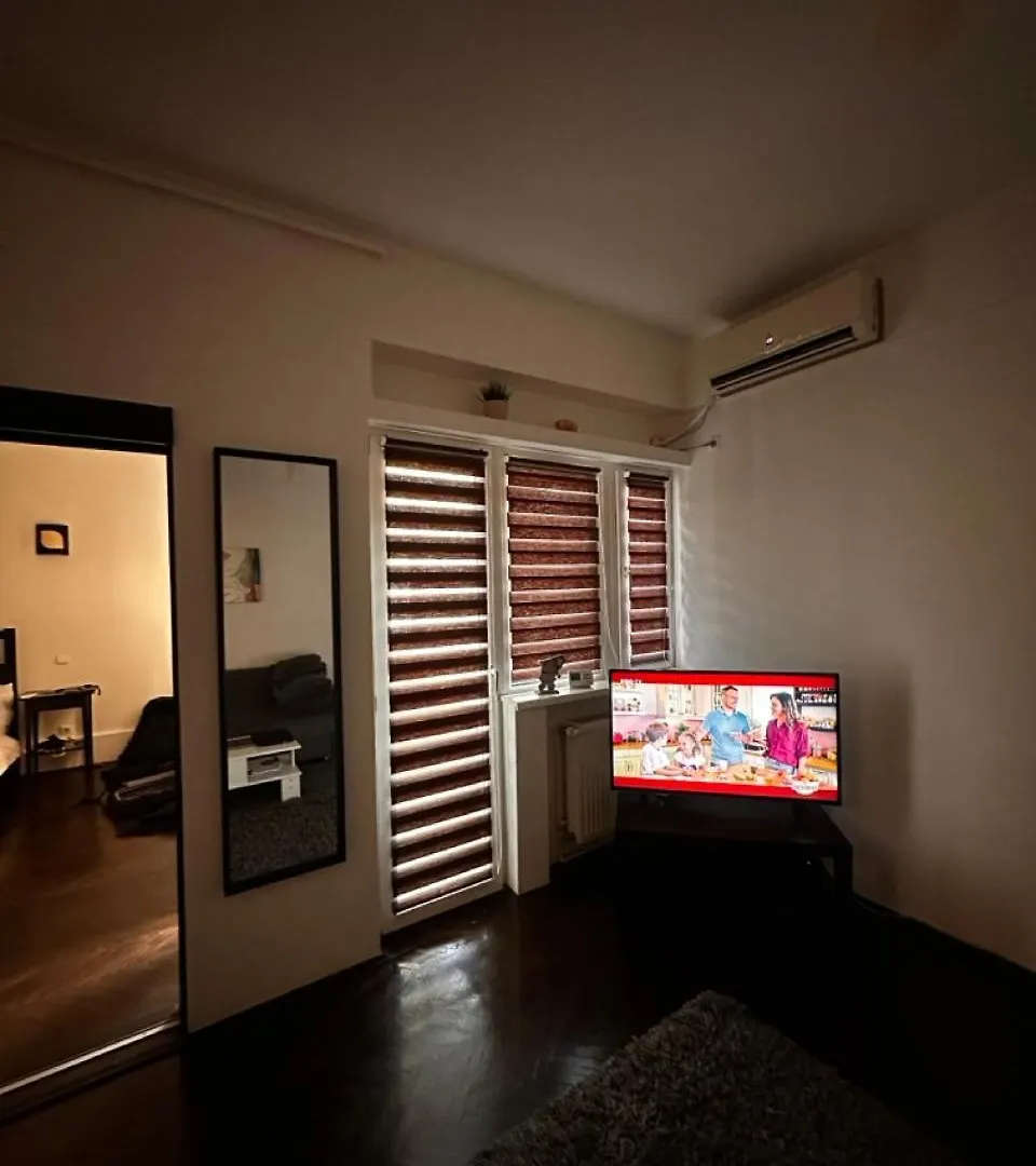 Conta Apartment Bucharest