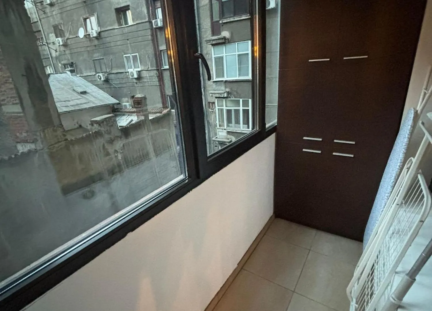Conta Apartment Bucharest Romania