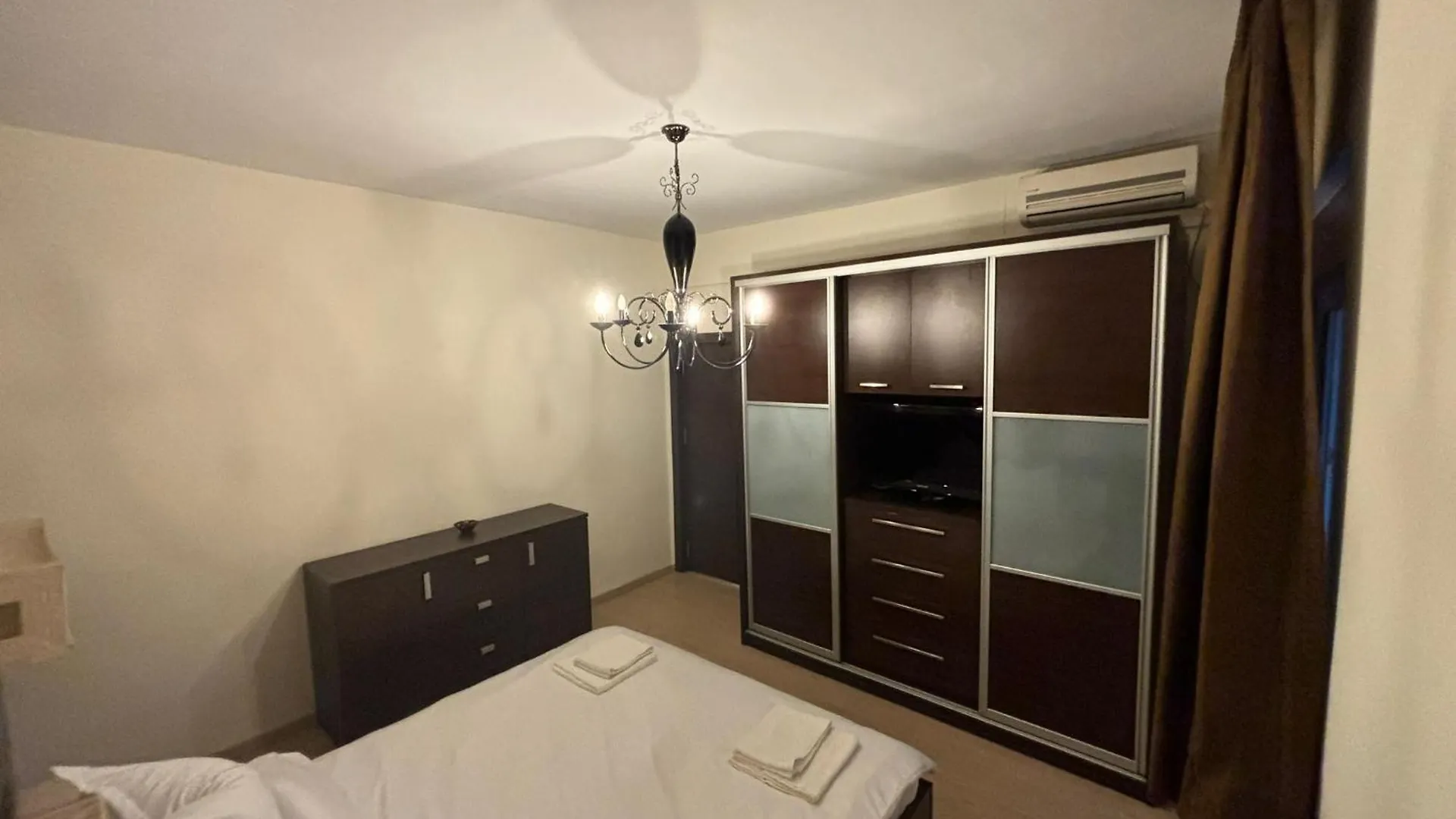 Conta Apartment Bucharest
