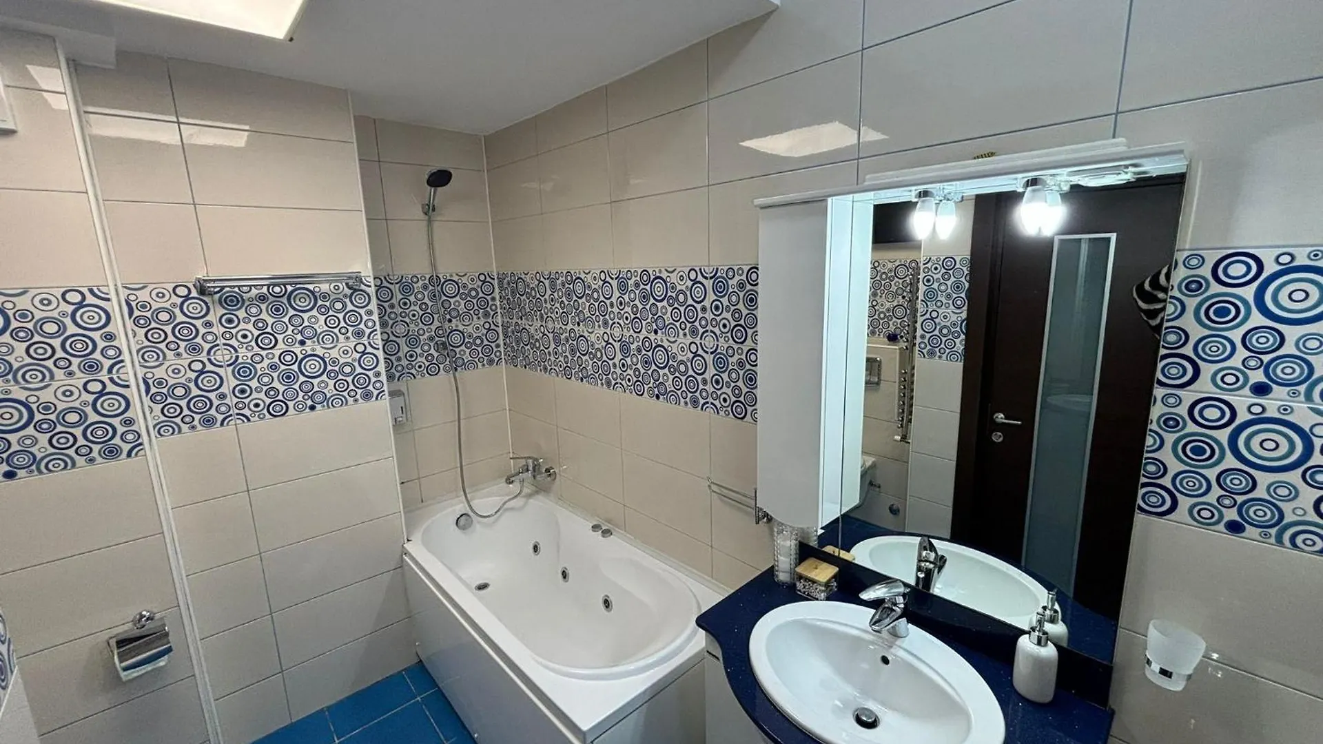 Conta Apartment Bucharest