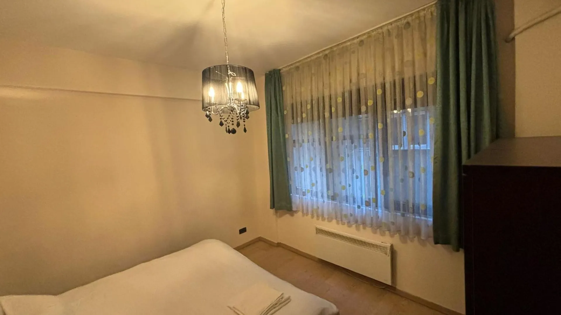 Conta Apartment Bucharest