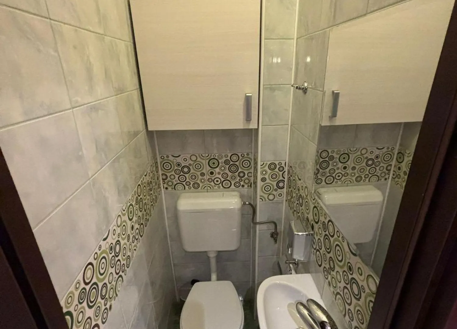 Conta Apartment Bucharest