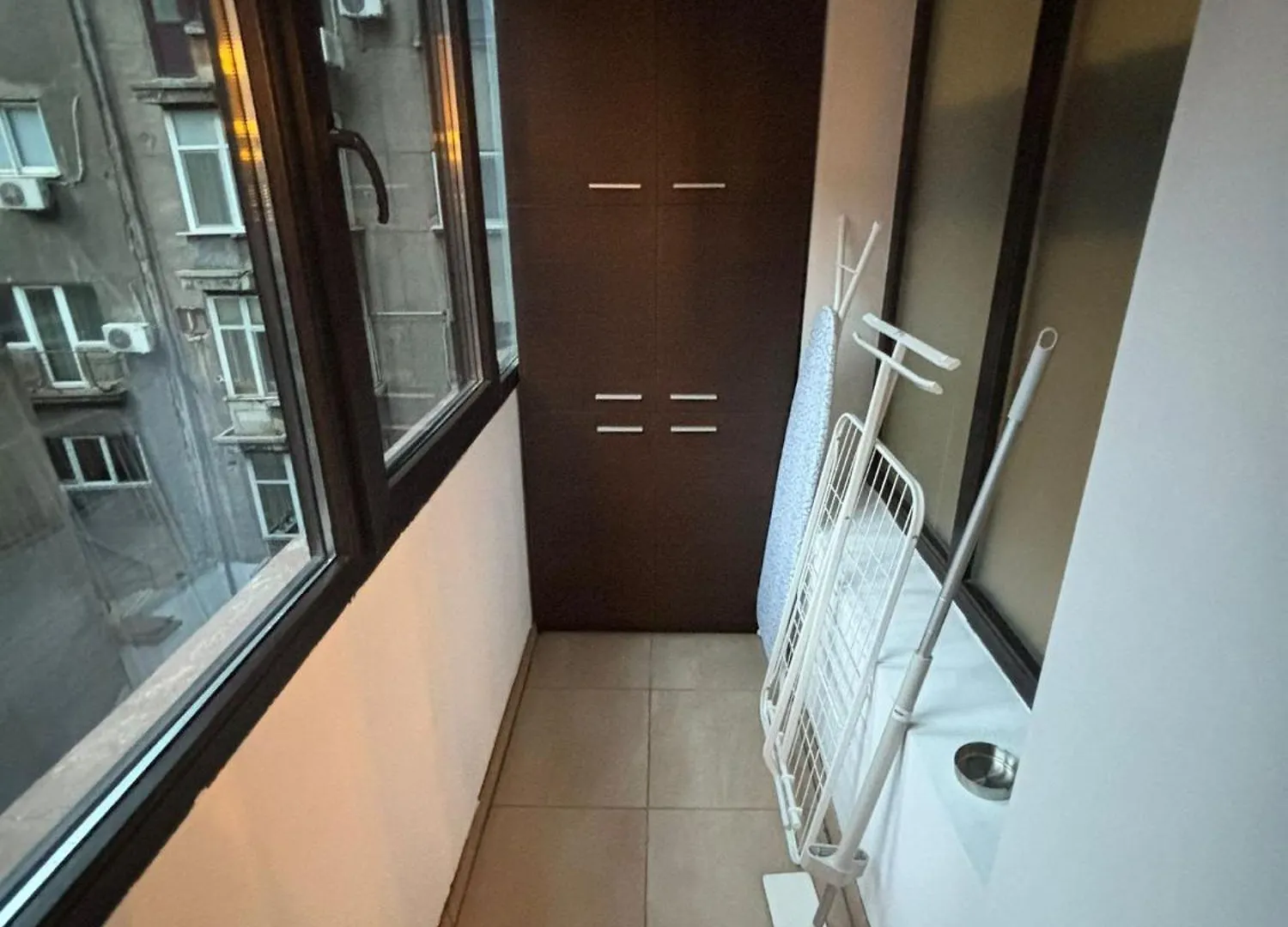 Conta Apartment Bucharest