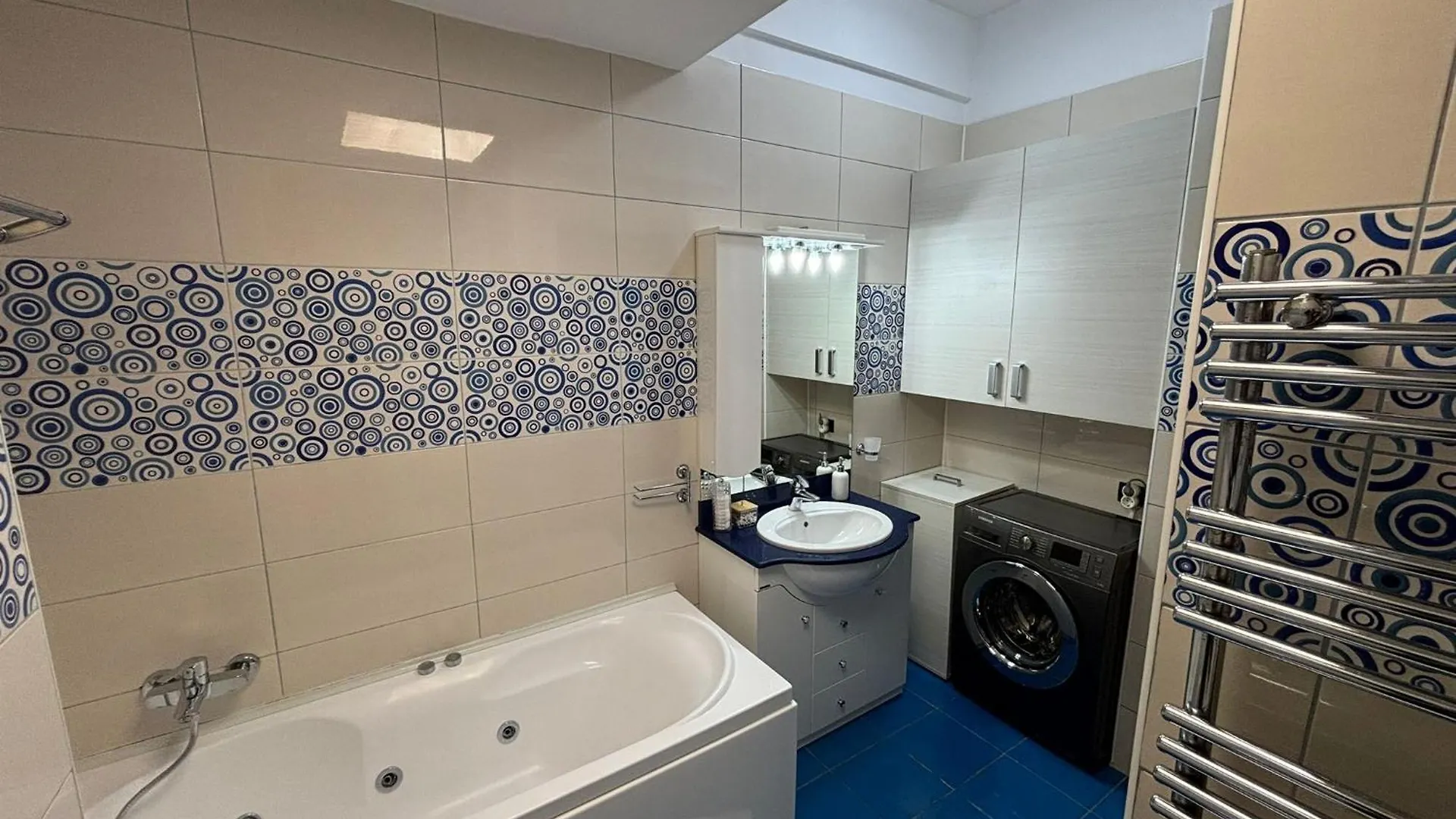 Conta Apartment Bucharest