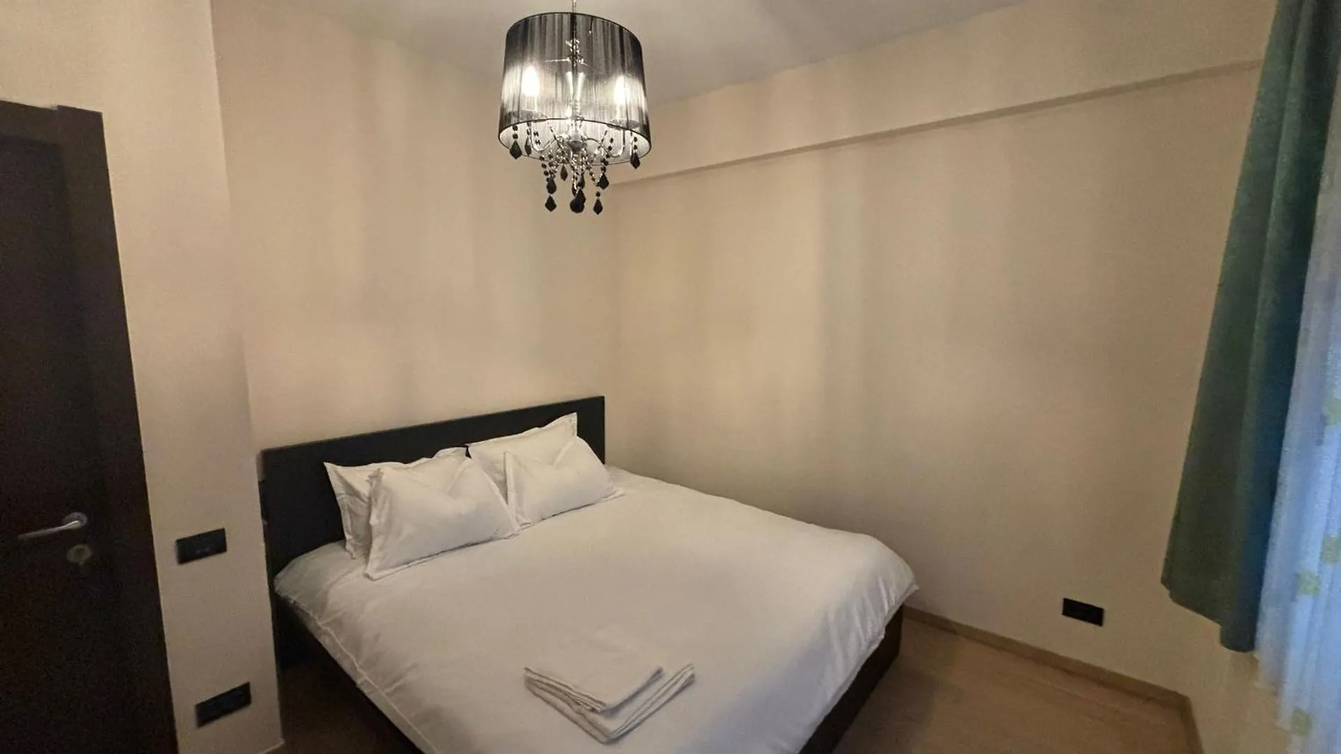 Conta Apartment Bucharest Romania