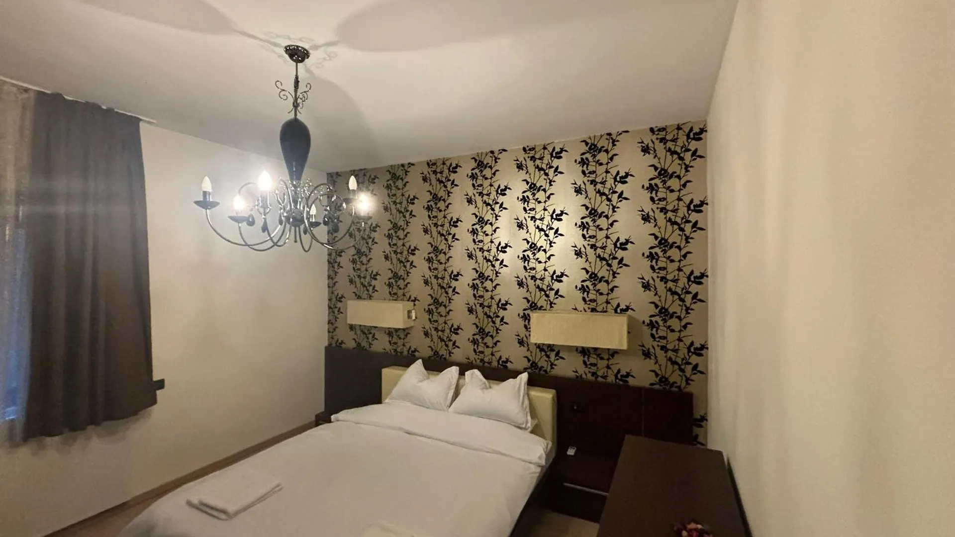 Conta Apartment Bucharest Romania