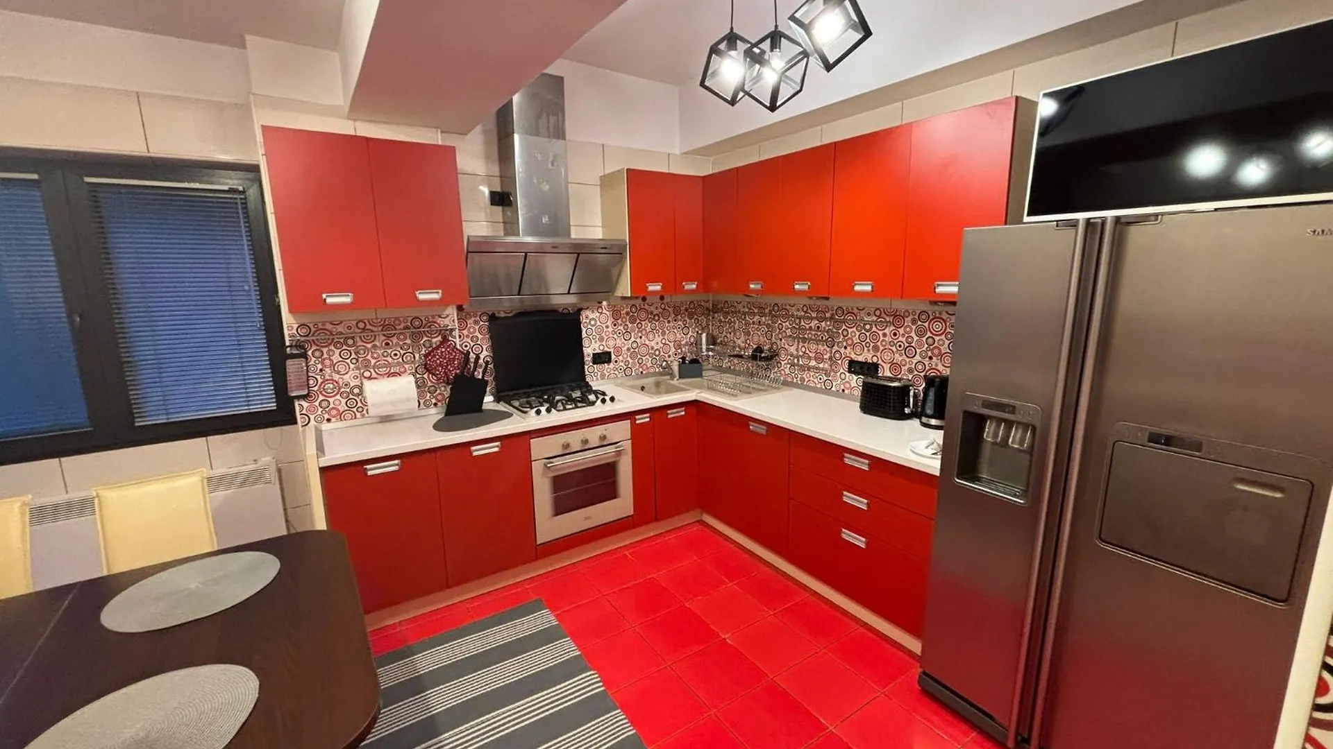 Conta Apartment Bucharest Romania
