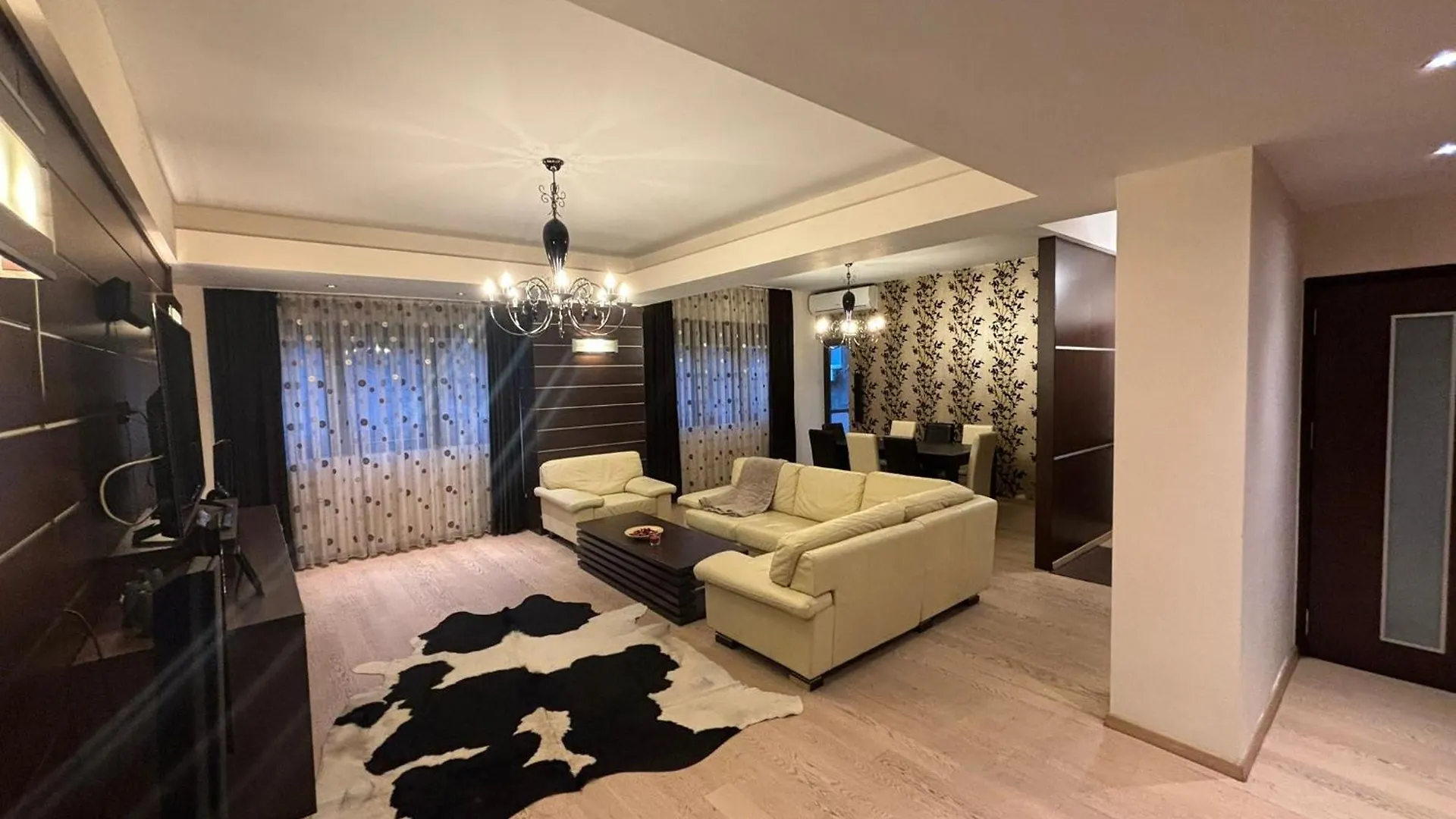 Conta Apartment Bucharest 0*,  Romania