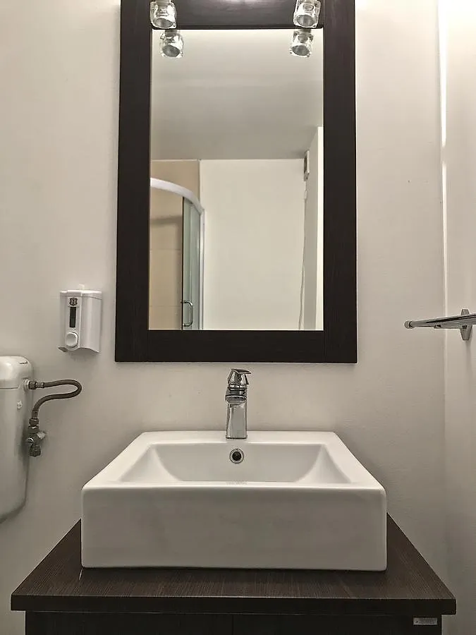 Conta Apartment Bucharest