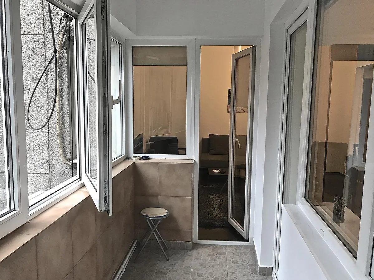 Conta Apartment Bucharest 0*,  Romania