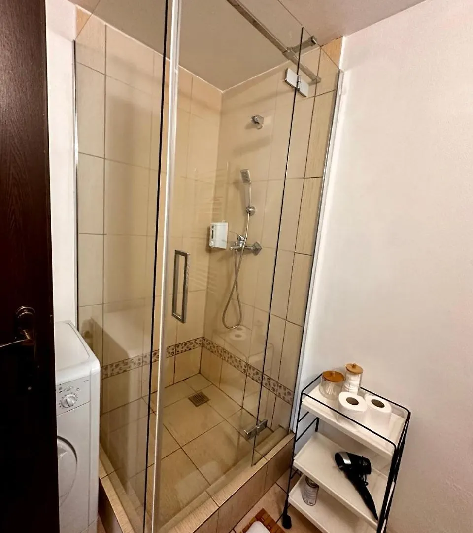 Conta Apartment Bukarest