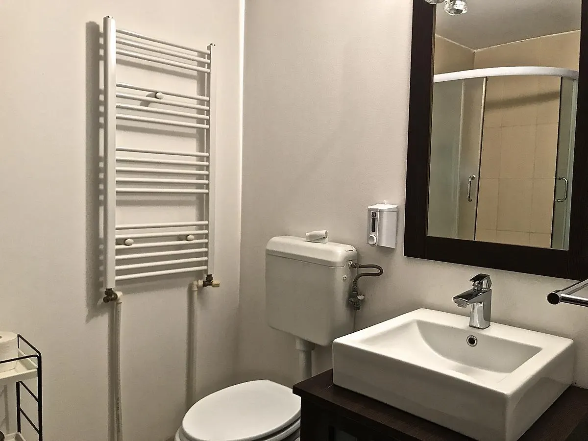 Conta Apartment Bukarest 0*,